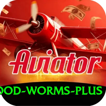 blood worms Bonus Pro v5.0.8 - 2