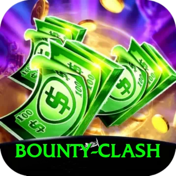 bounty clash Games (Casino & Earning) VIP v5.4.1 - 2