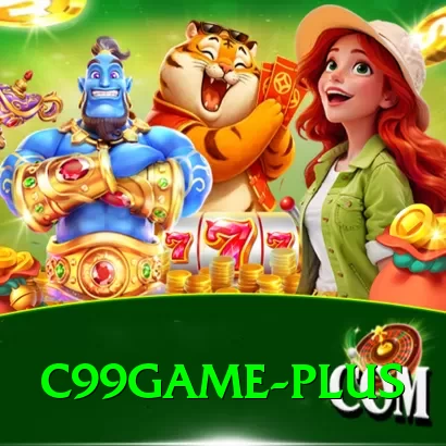 c99game Plus v4.6.6 - 2