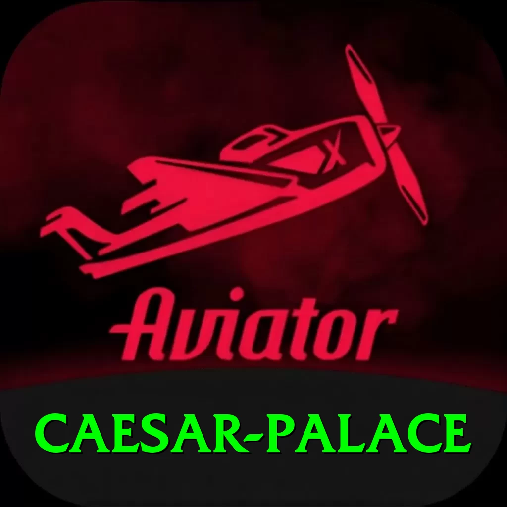 caesar palace Master v1.5.2 - 2