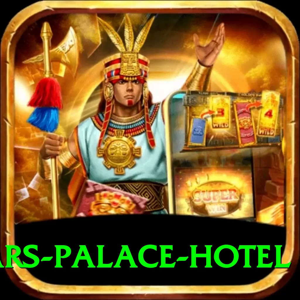 caesars palace hotel Pro Edition v4.5.7 - 2