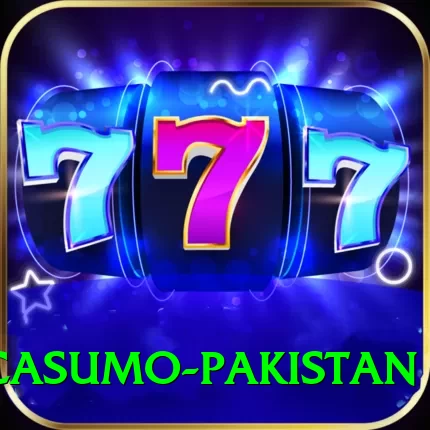 Casumo Pakistan Master Pro vv3.9.2 - 2