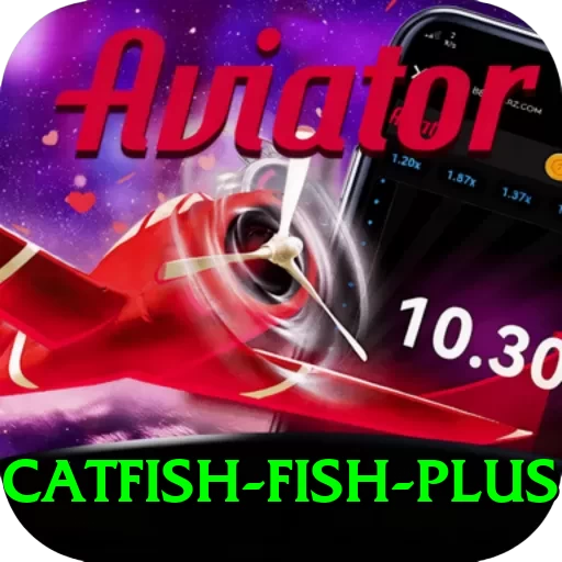 catfish fish Max 2024 - 2