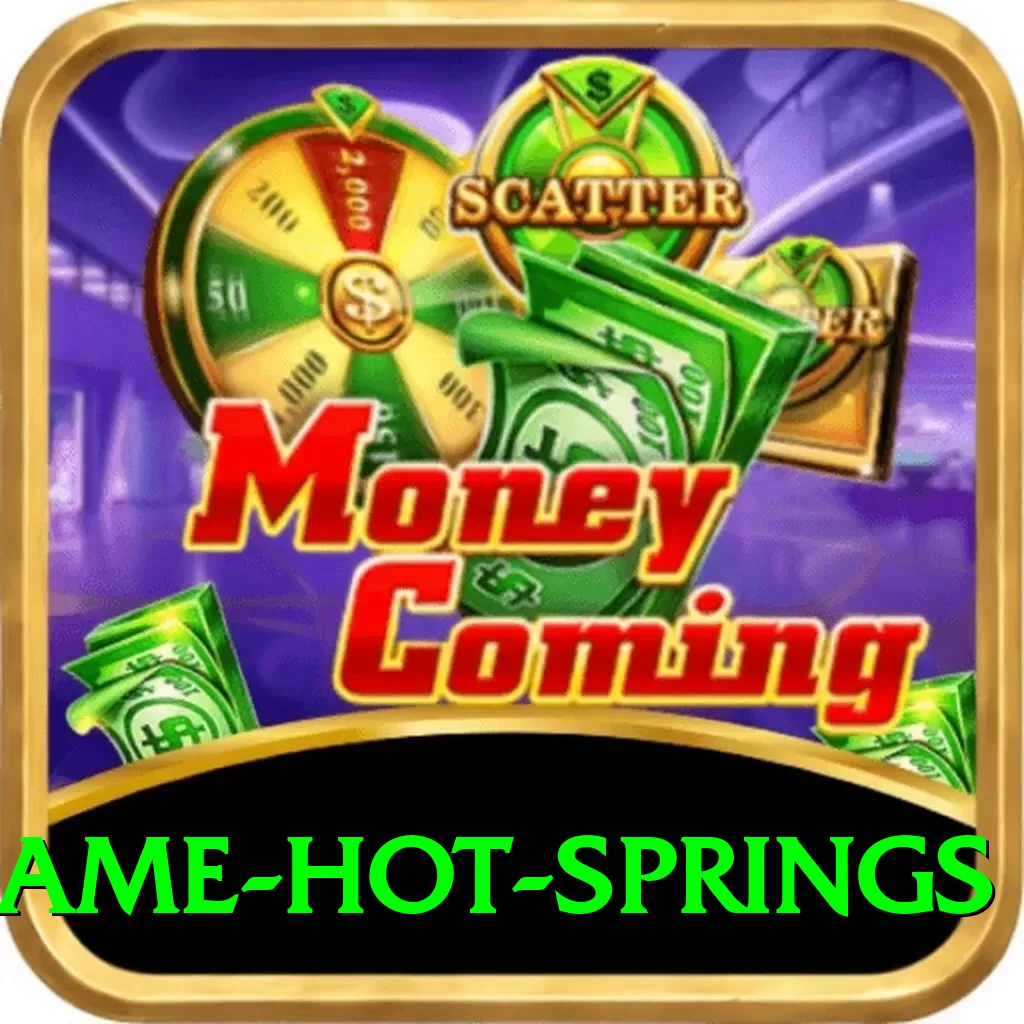 chame hot springs Elite Pro v4.3.4 - 2
