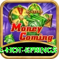 chame hot springs Elite Pro v4.3.4