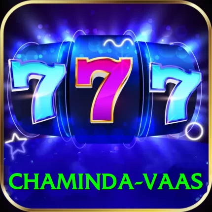 chaminda vaas App - 2