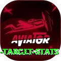 chasing target stats Pro1 v4.8.7