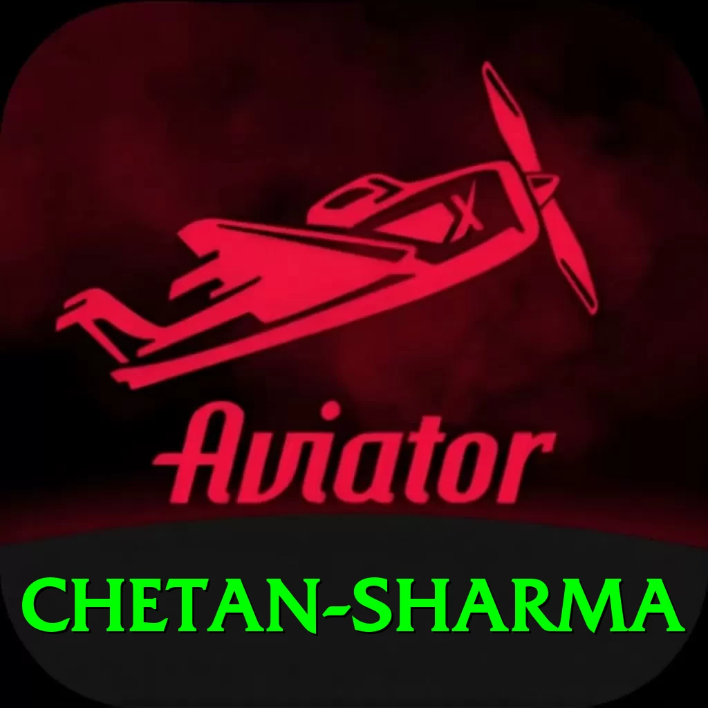 chetan sharma - 2