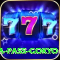 cho la pass gokyo Plus v1.1.9