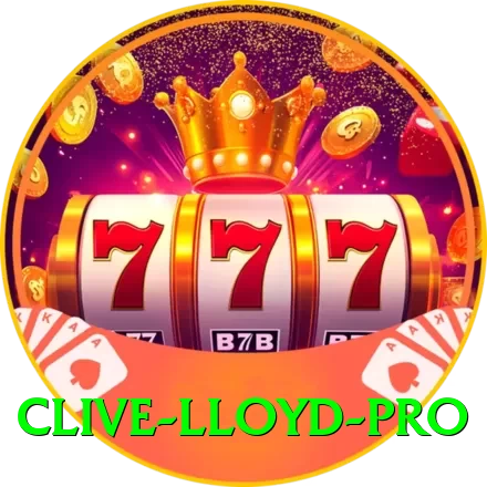 clive lloyd Casino Official v5.2.7 - 2