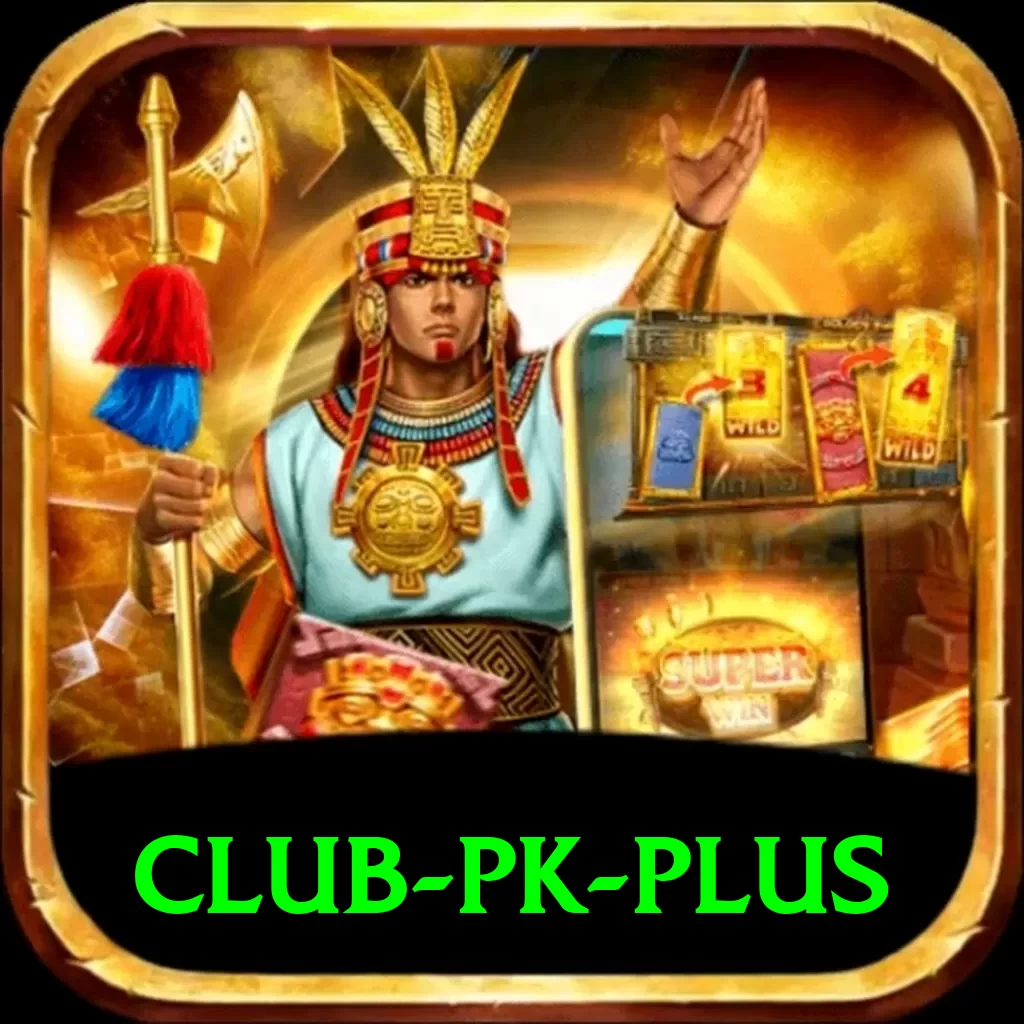 Club Pk - Gold Earning App - 2