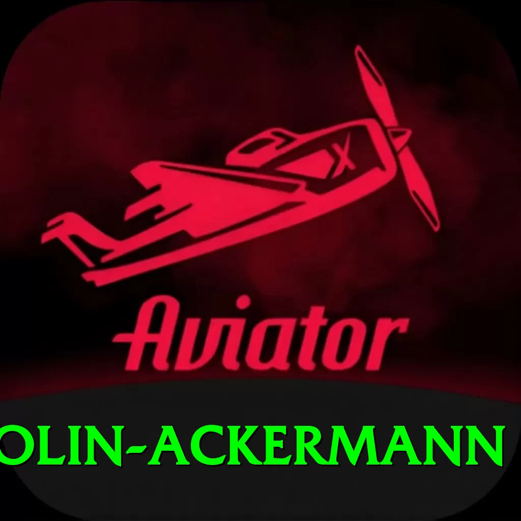colin ackermann Premium Edition v1.7.1 - 2