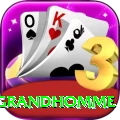 colin de grandhomme Master Pro v1.4.3