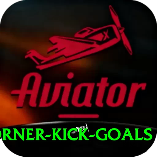 corner kick goals Elite v1.2.1 - 2