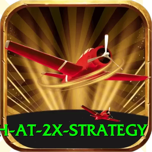 crash at 2x strategy Plus v1.3.4 - 2