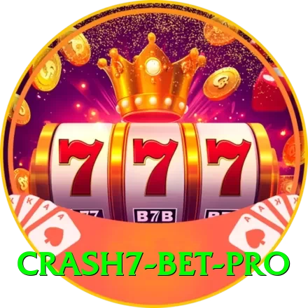 crash7 bet - Ultimate v4.2.2 - 2