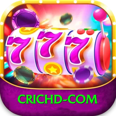 crichd com Gold v5.3.1 - 2
