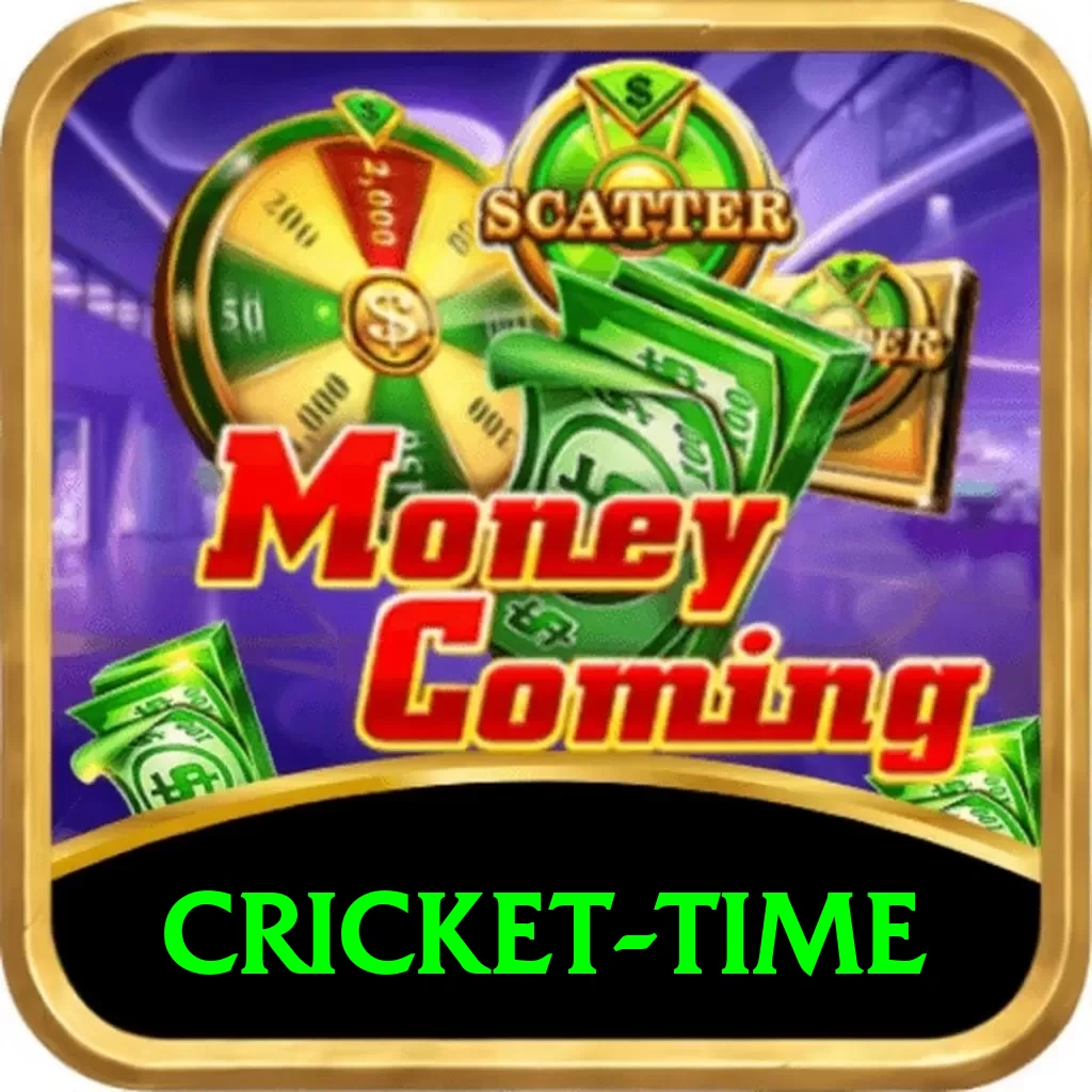 cricket time Games (Casino & Earning) VIP v2.7.3 - 2