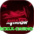 crickex casino Deluxe Pro v2.1.6