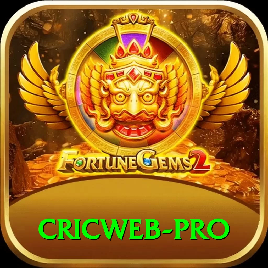 cricweb Game Mega v3.3.0 - 2