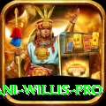 dani willis Casino Super v3.2.9