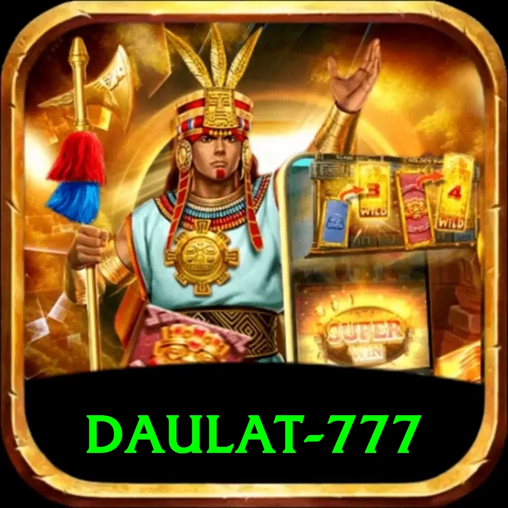 daulat 777 Apps (Tools & Injectors) Deluxe v4.3.6 - 2