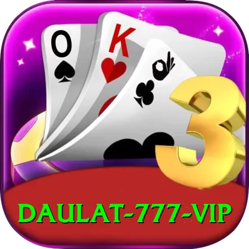 daulat 777 VIP Gaming App - 2