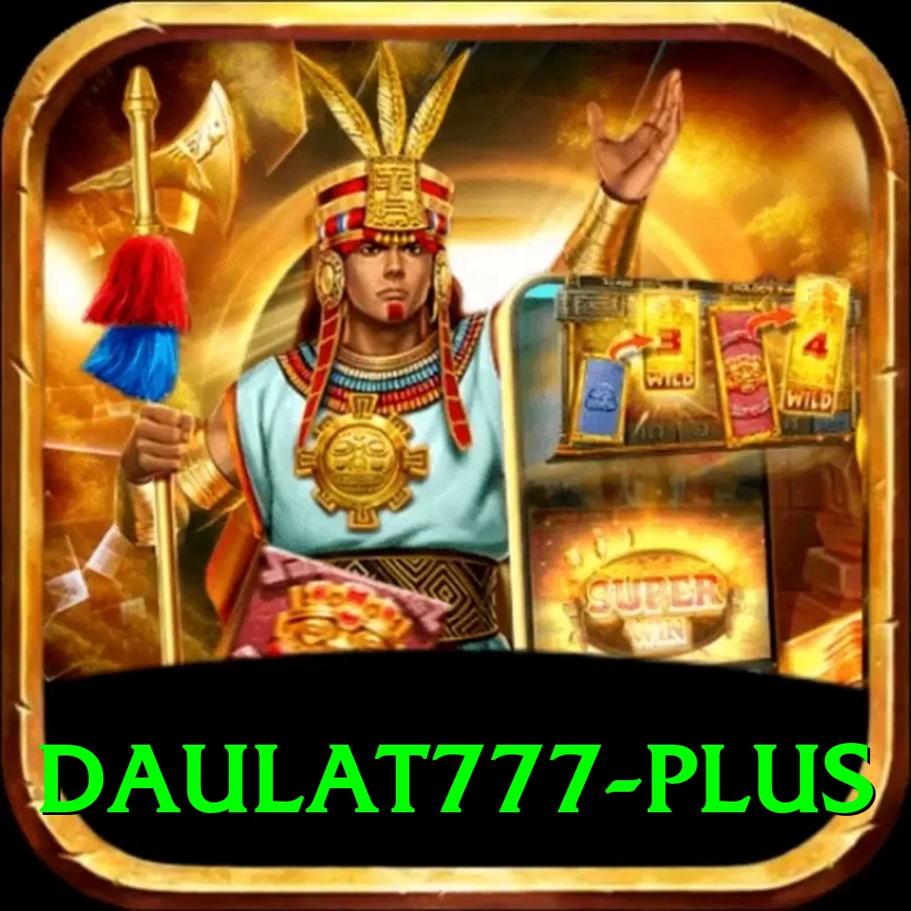 daulat777 Plus Pro vv1.4.1 - 2