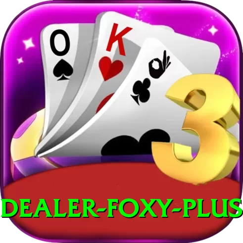 Dealer Foxy Prime - Free Download - 2