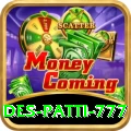 Des Patti 777 Deluxe v1.3.1