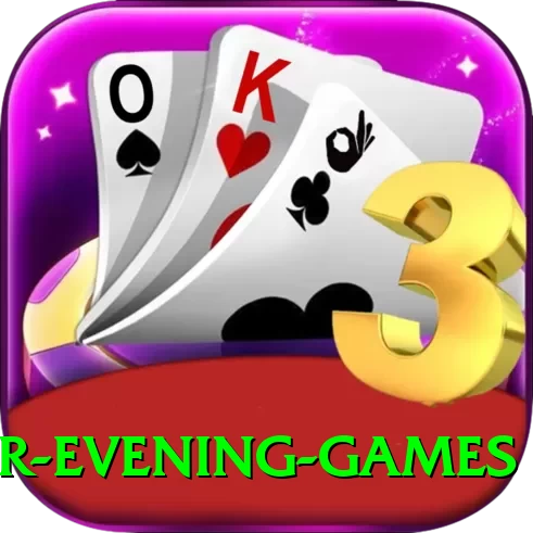 dew factor evening games Max Pro v1.4.5 - 2