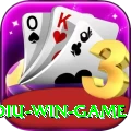 Diu Win Game App