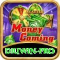 diuwin Live Casino Pro