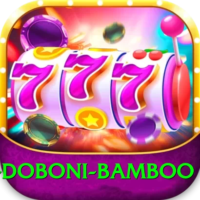 dovan doboni bamboo Ultimate v5.0.9 - 2