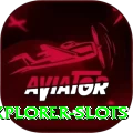 explorer slots Gold Edition v2.7.9