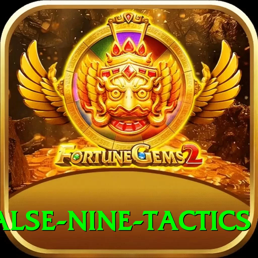 false nine tactics Gold Pro v1.2.0 - 2