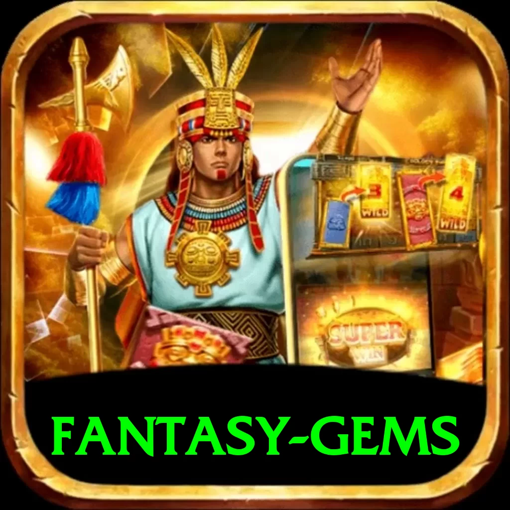 fantasy gems Deluxe Pro v2.6.8 - 2