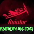 fastest century in t20 Gold Edition v4.0.0