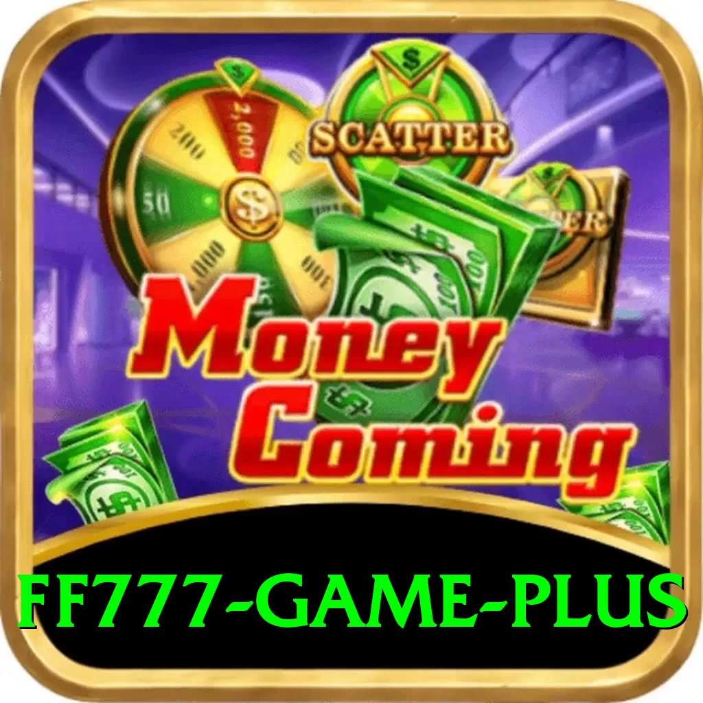 FF777 Game Jackpot Prime v2.5.2 - 2