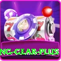 fishing gear Mega - Casino & Slots
