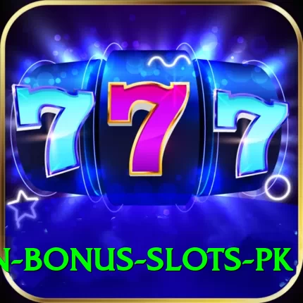 free registration bonus slots pk Gold v3.8.3 - 2