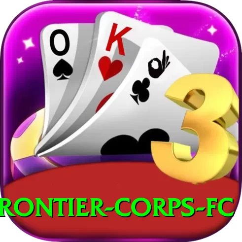frontier corps fc Max v2.5.8 - 2