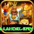 gaddafi lahore spin Deluxe Pro v2.5.4