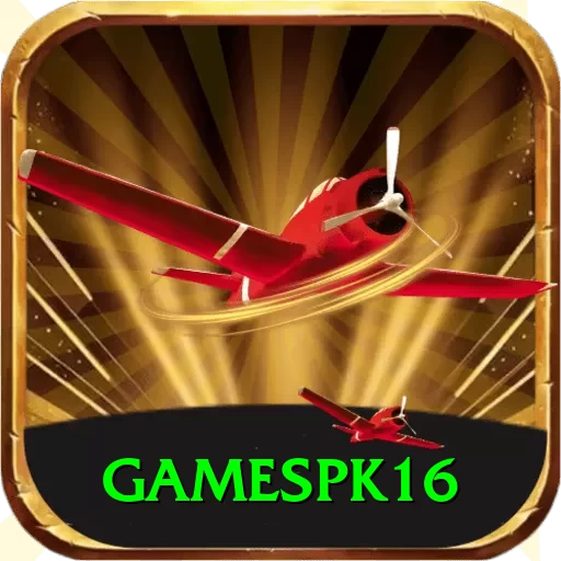 gamespk16 Gold vv5.3.9 - 2