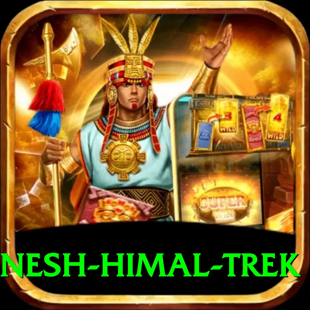 ganesh himal trek Games (Casino & Earning) Premium v4.3.1 - 2