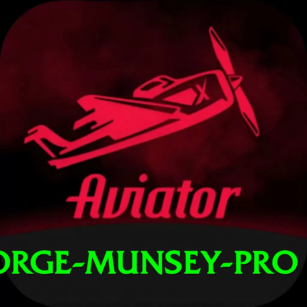 george munsey Gaming Super v4.7.4 - 2