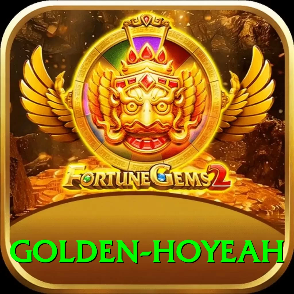 golden hoyeah Deluxe Edition v4.7.9 - 2