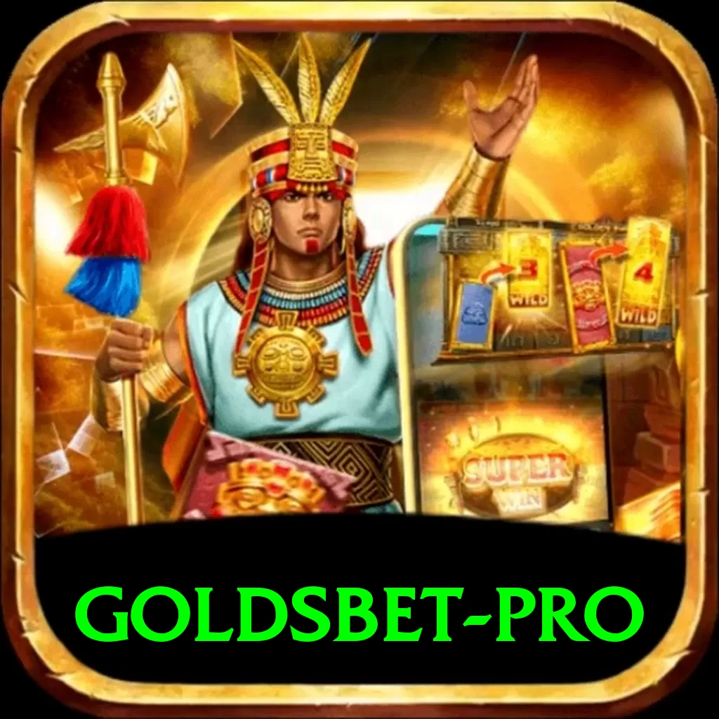 goldsbet - Real Money Pro - 2