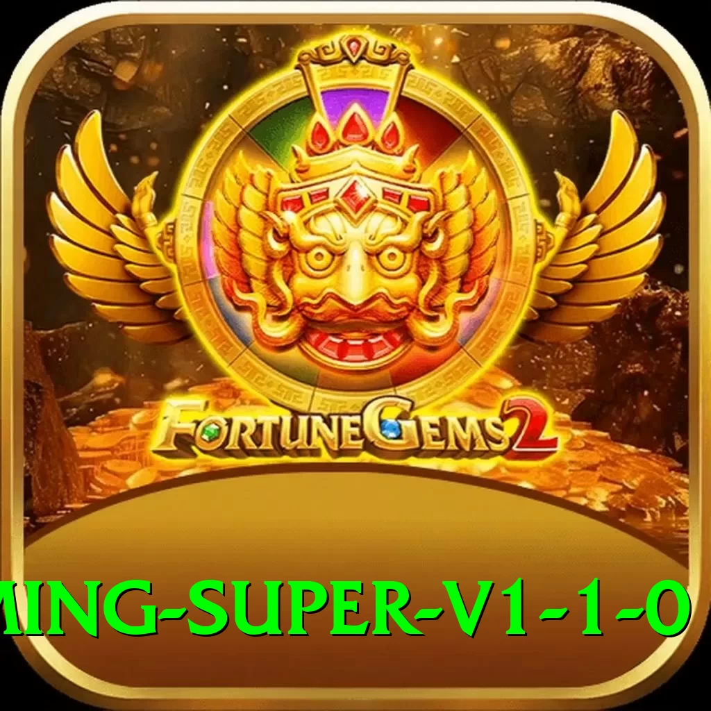 H2Game Gaming Super v1.1.0 - 2