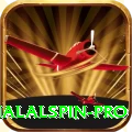 halalspin - Legend v2.9.6